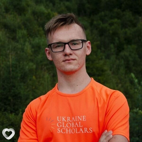 Андрій, 25, Прилуках — анкета №3693373