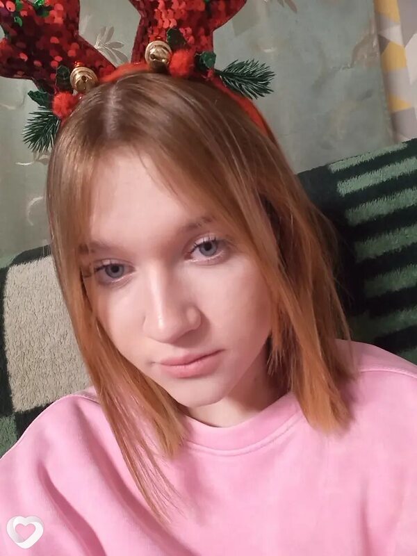 Аня, Великий Устюг