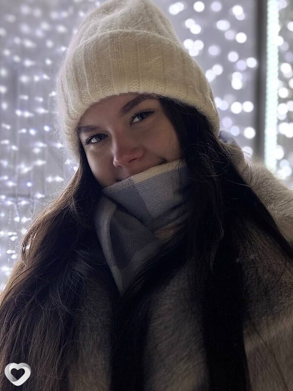 Лиза, 19, Рыбинске — анкета №3694250