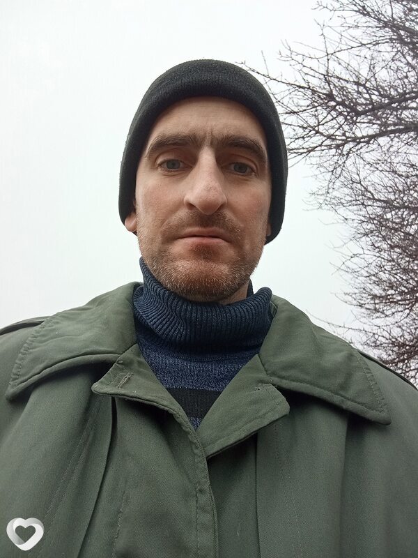 Сергей, 37, Днепр — анкета №3694256