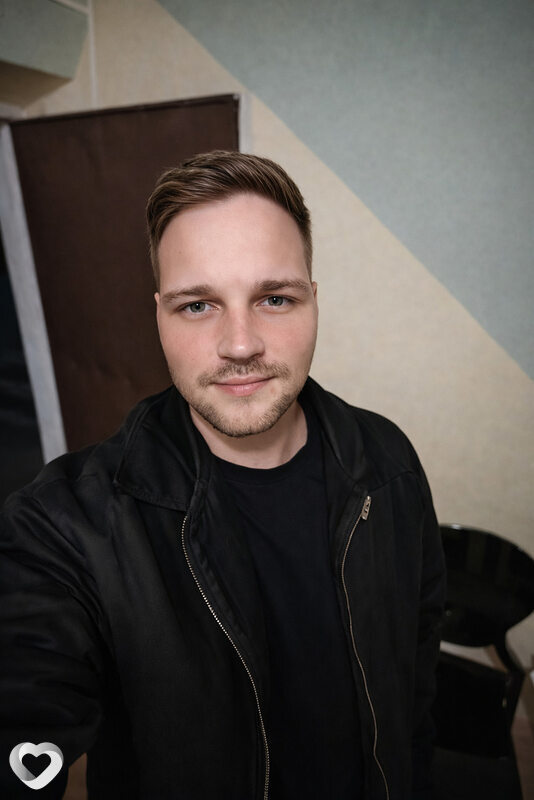 Сергей, 30, Минске — анкета №3693311