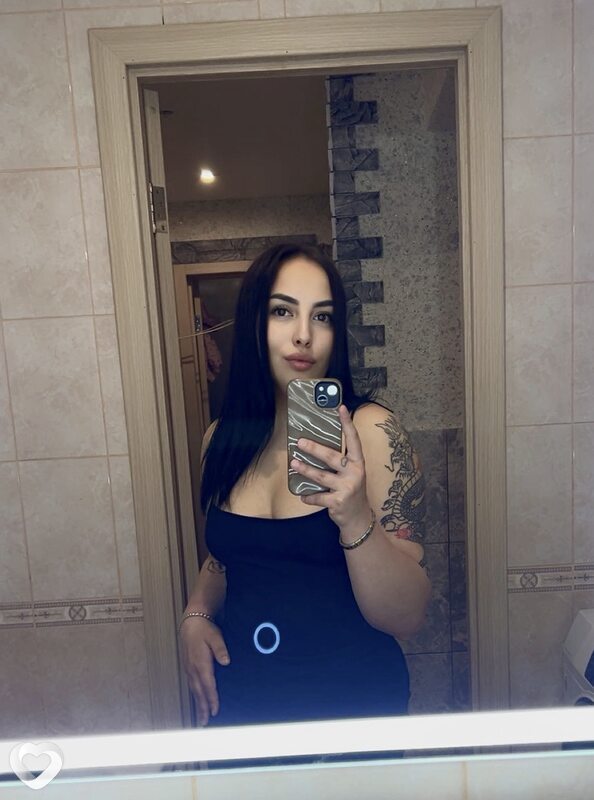 Анна, 24, Барнауле — анкета №3693312