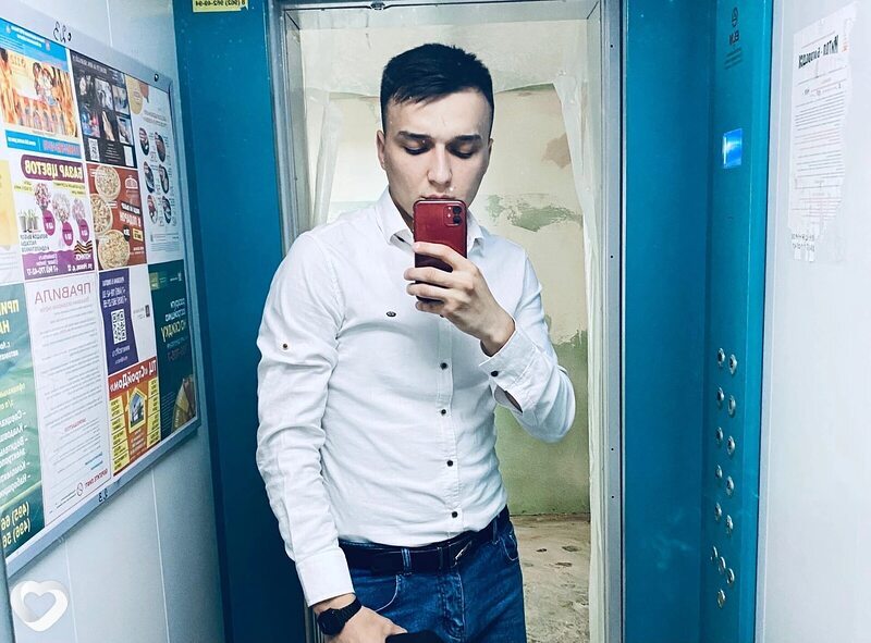 Farrukh, 26, Алматы — анкета №3693313