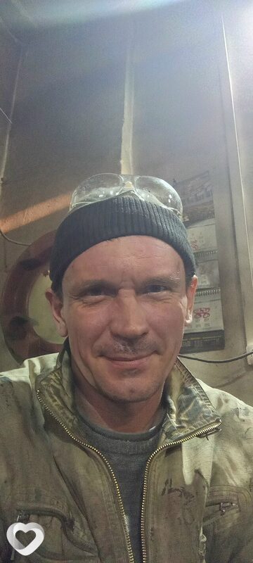 Алексей, 43, Кирове — анкета №3693316