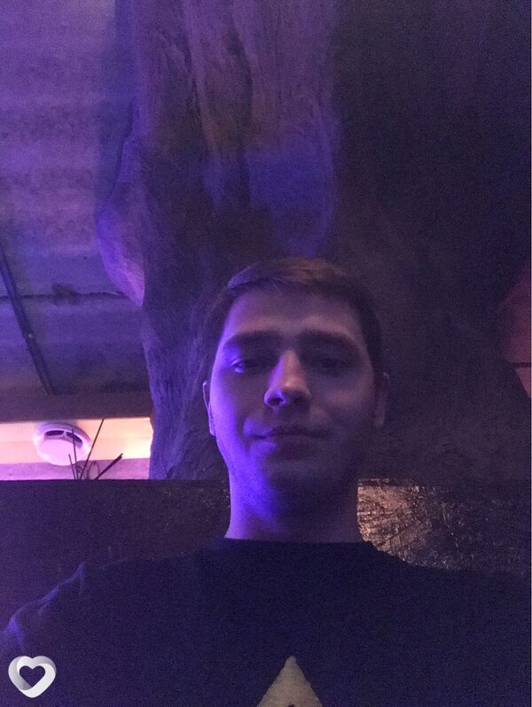 Евгений, 25, Казани — анкета №3693320