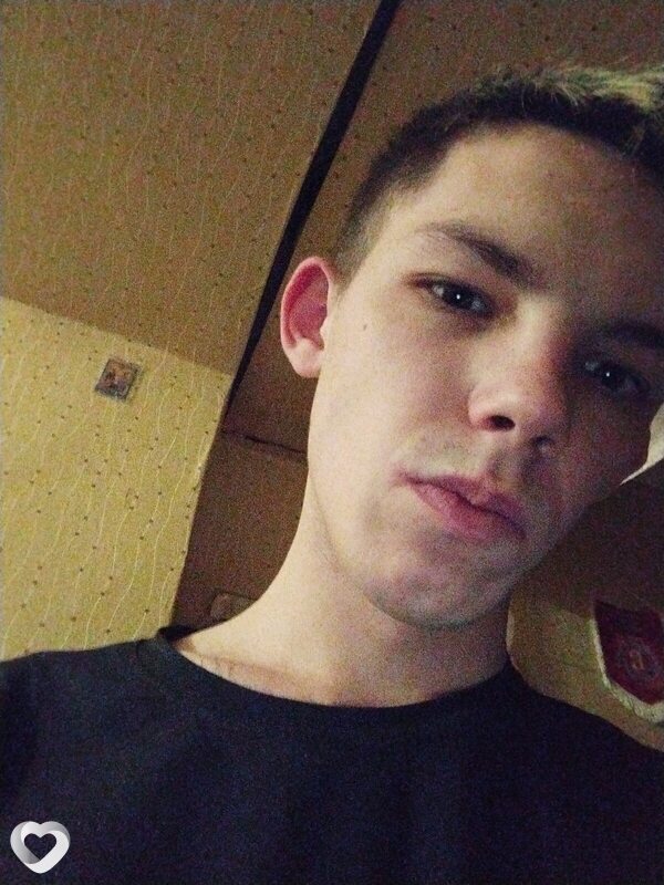 Александр, 24, Туле — анкета №3693324