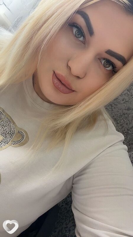 Кристина, 28, Новосибирске — анкета №3693329