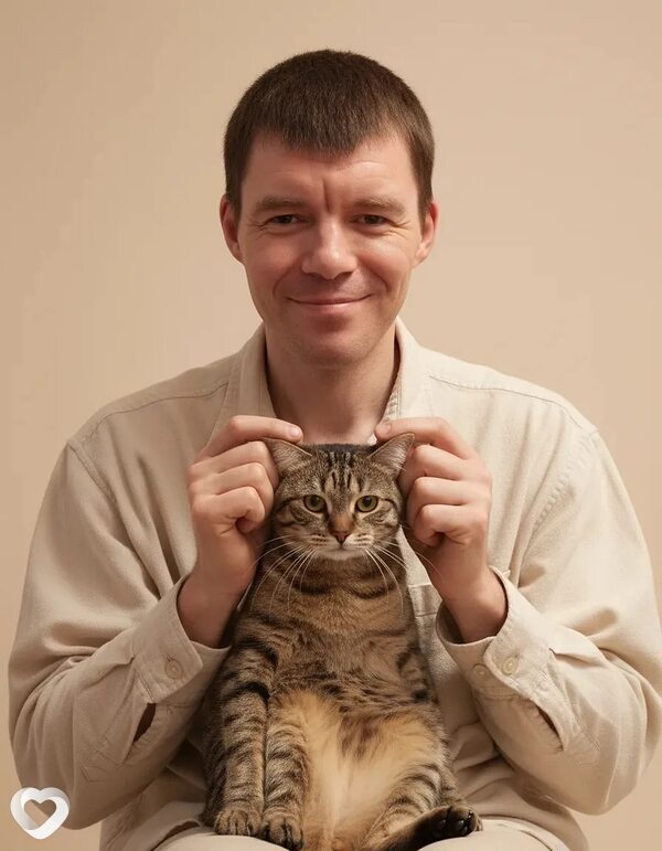 Иван, 37, Ижевске — анкета №3693284
