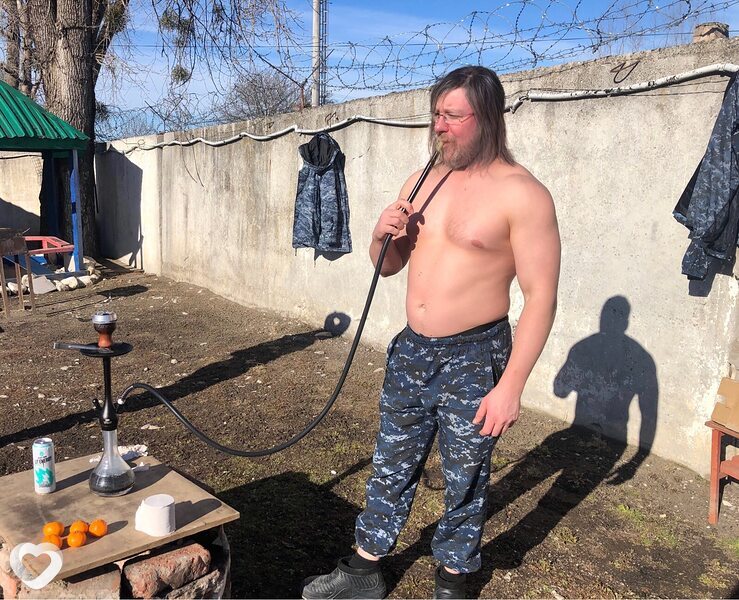 Дмитрий, 39, Перми — анкета №3693289