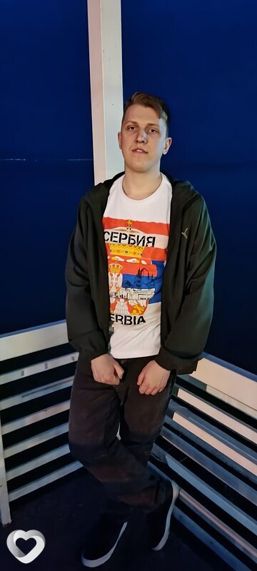 Vlad, 30, Таганроге — анкета №3693290