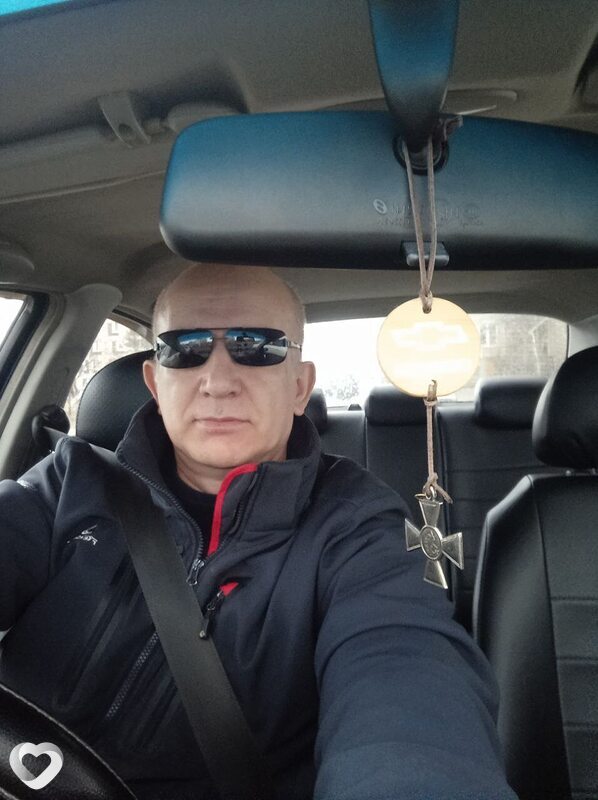 Дмитрий, 53, Великом Новгороде — анкета №3693291