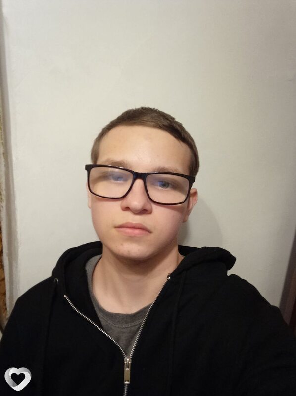 Илья, 18, Усть-Каменогорск — анкета №3693295