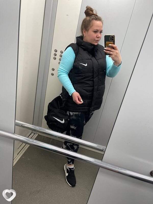 Ксю, 27, Великом Новгороде — анкета №3693557