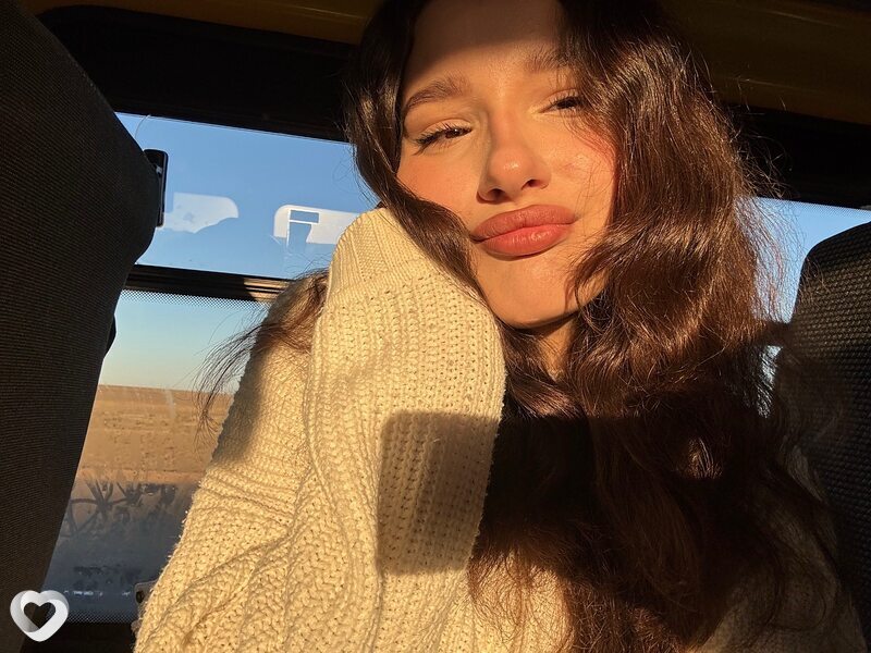 Таня, 19, Астрахани — анкета №3693563