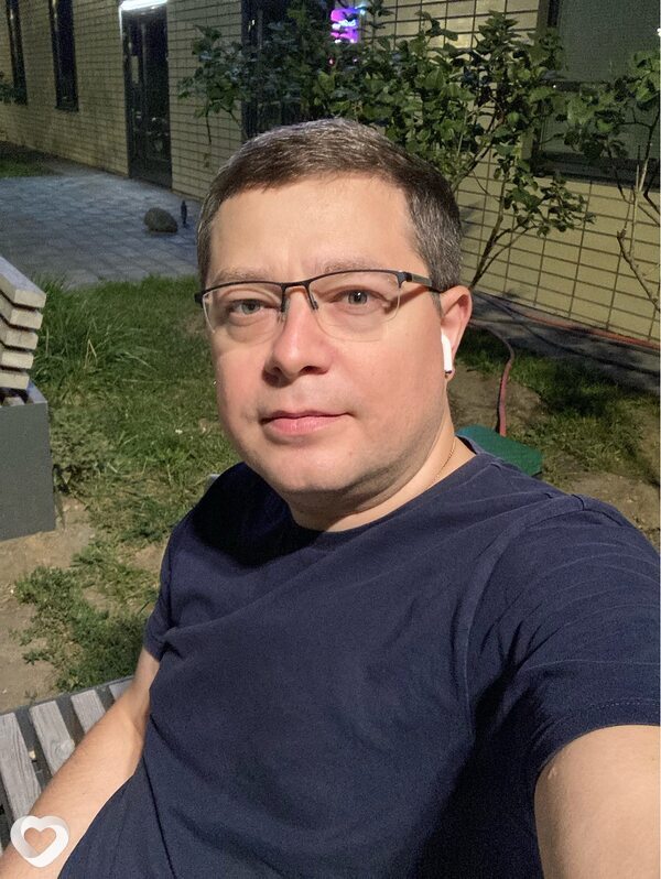 Василий, Москва