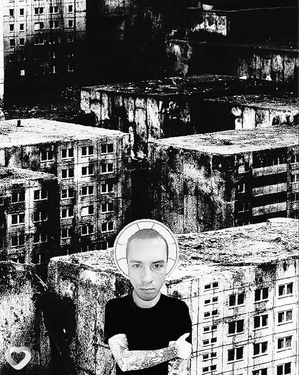 Константин, Нижние Серги