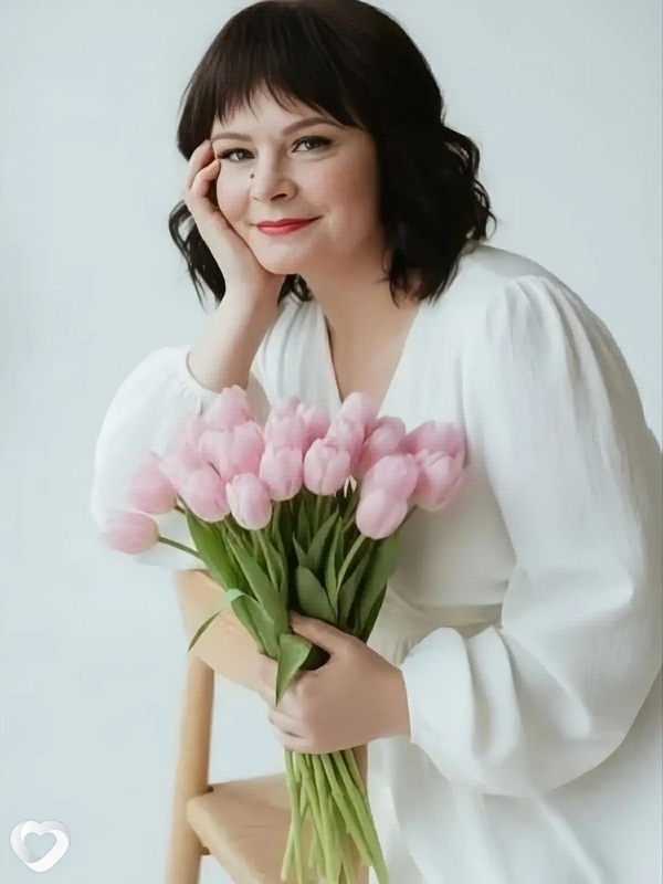 Валя, 40, Новошахтинске — анкета №3693719