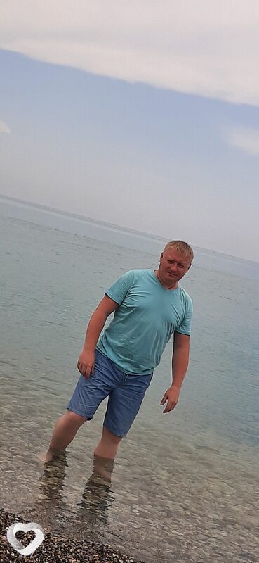 Евгений, 43, Краснодаре — анкета №3693731