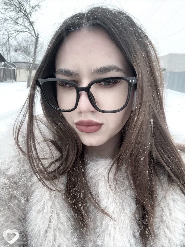 Аида, 24, Москве — анкета №3693588