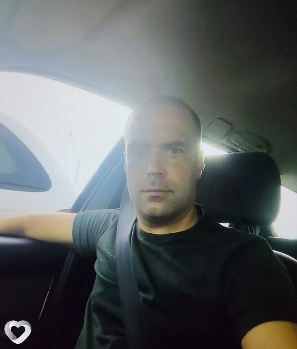 Anton, 35, Минске — анкета №3693595