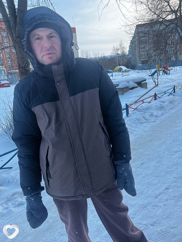 Maksim, 21, Копейске — анкета №3693596