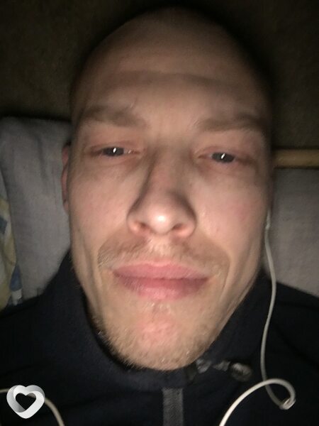 Сергий, 33, Луцке — анкета №3693605