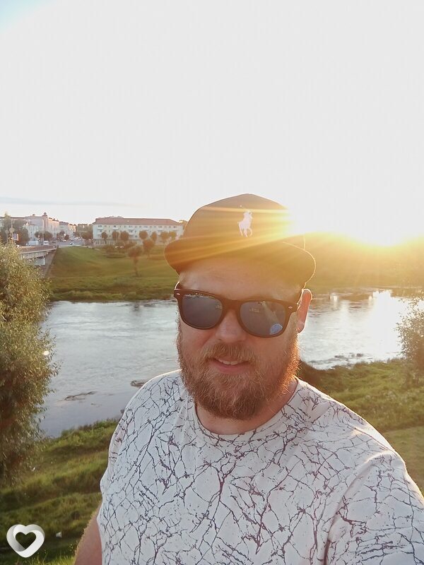 Алексей, 35, Санкт-Петербурге — анкета №3693660