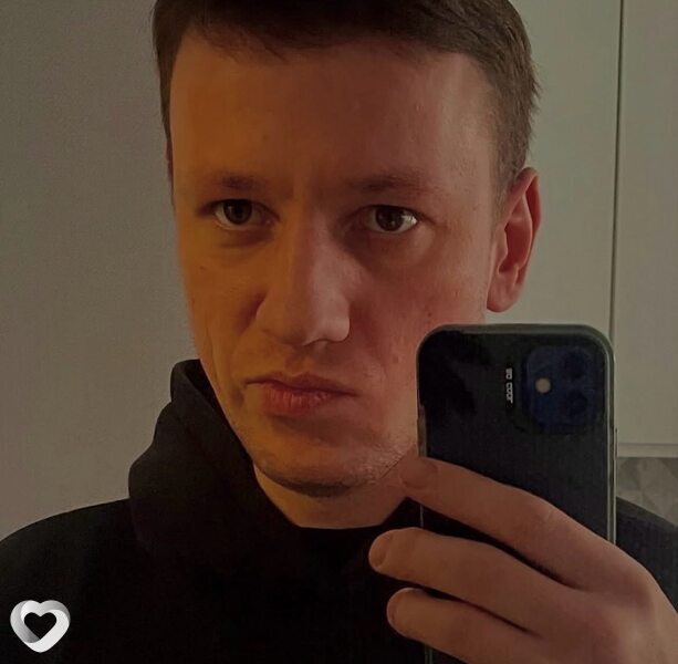Тимофей, 25, Щербинка — анкета №3693661