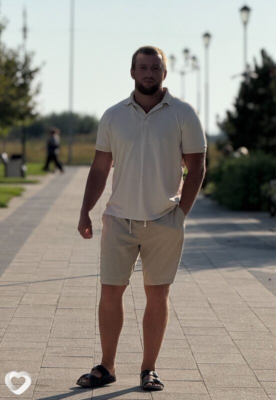 Максим, 32, Анапе — анкета №3693688