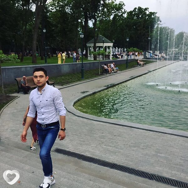 Diyar, 26, Липецке — анкета №3693694