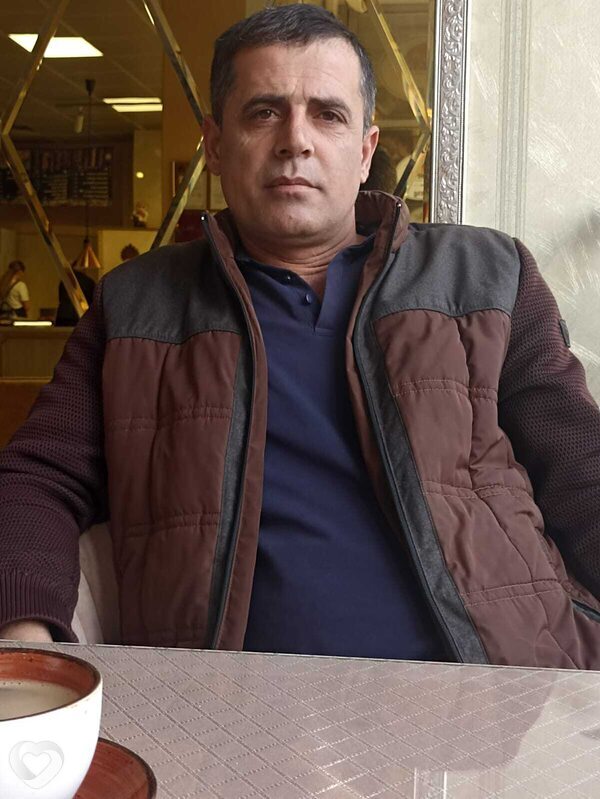Эдик, 46, Анапе — анкета №3693700