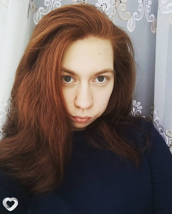 Алена, 26, Донецке — анкета №3693702
