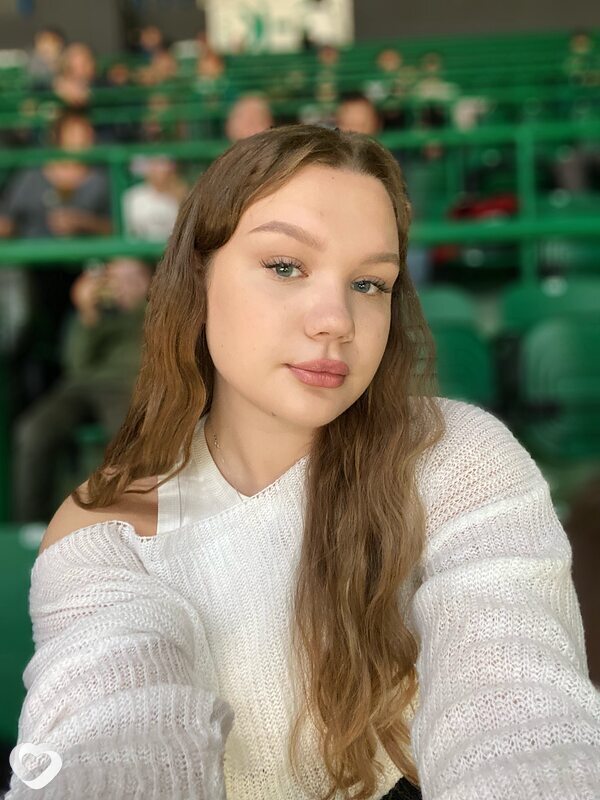Аня, 19, Казани — анкета №3693510