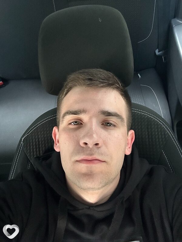 Алексей, 22, Санкт-Петербурге — анкета №3693511