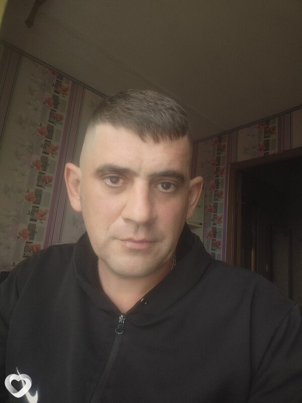 Дмитрий, 41, Запорожье — анкета №3693519