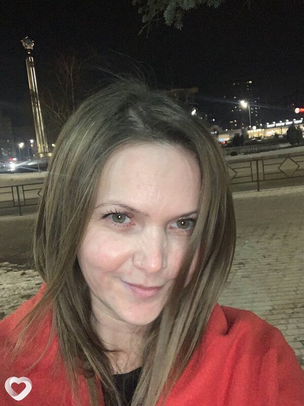 Екатерина, 41, Липецке — анкета №3693524