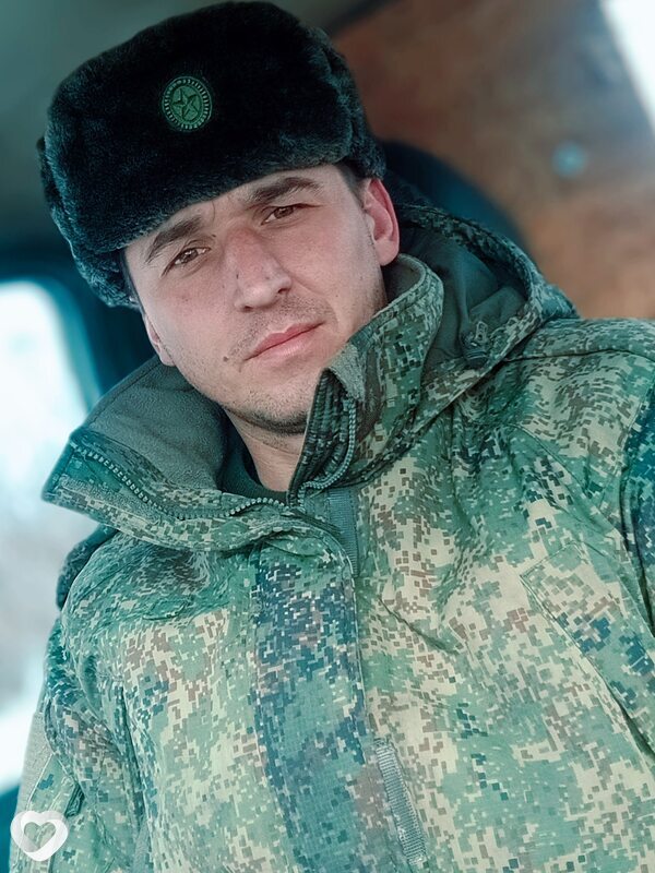 Сергей, 33, Кудымкаре — анкета №3693525