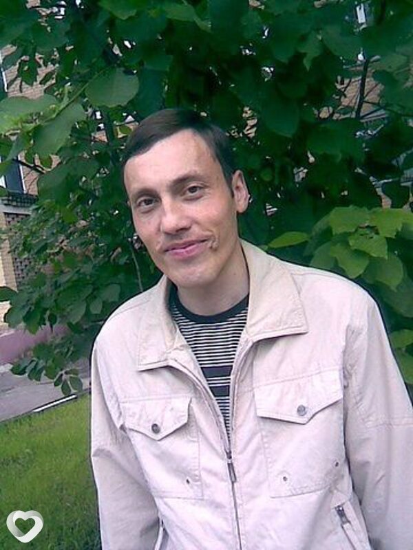 Андрей, 45, Челябинске — анкета №3693531