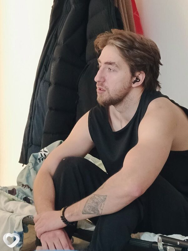 Василий, 30, Сочи — анкета №3693736