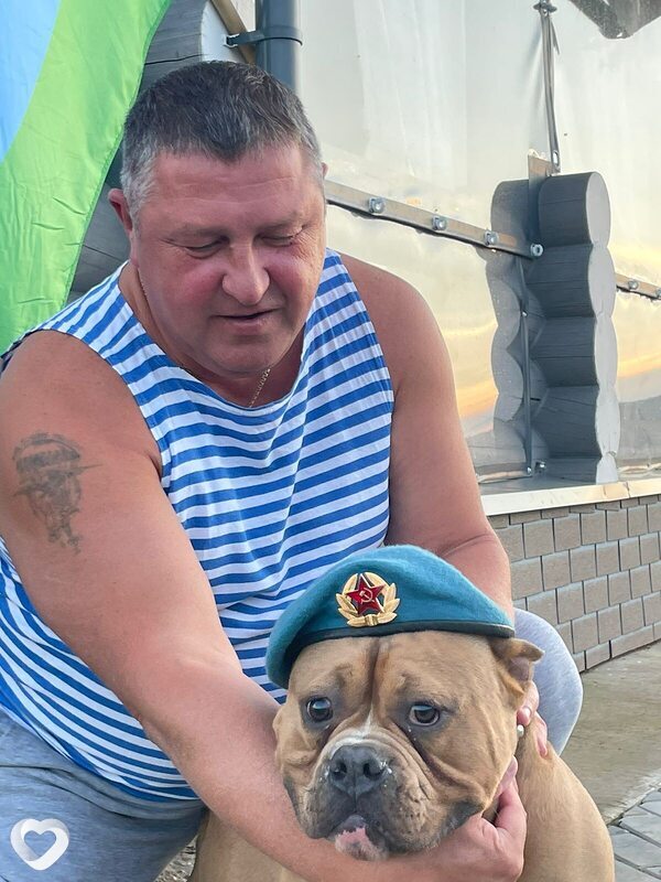Саня, 44, Мелеузе — анкета №3693737