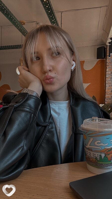 Мария, 24, Челябинске — анкета №3693741