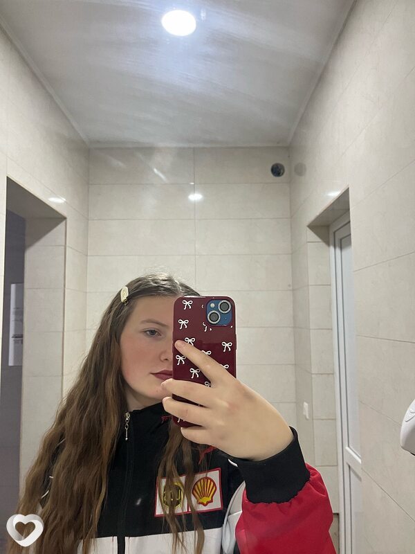 Daniela, Рышканы