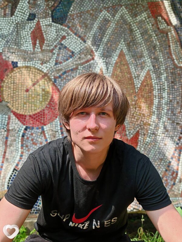 Ваня, 22, Астане — анкета №3693959