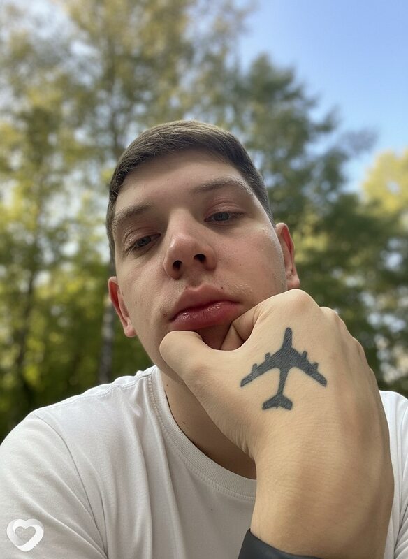 Пётр, 26, Костроме — анкета №3693969