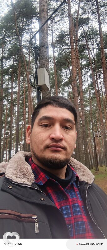 Аннамурат, 37, Выксе — анкета №3693973