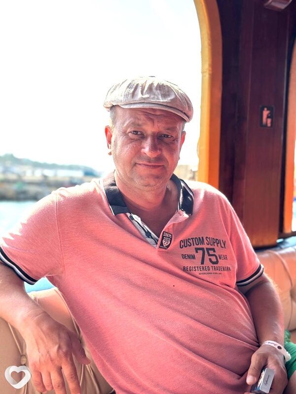 Сергей, 49, Бресте — анкета №3693974