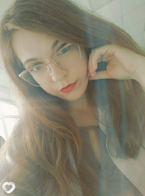 Анна, 23, Орёл — анкета №3693975