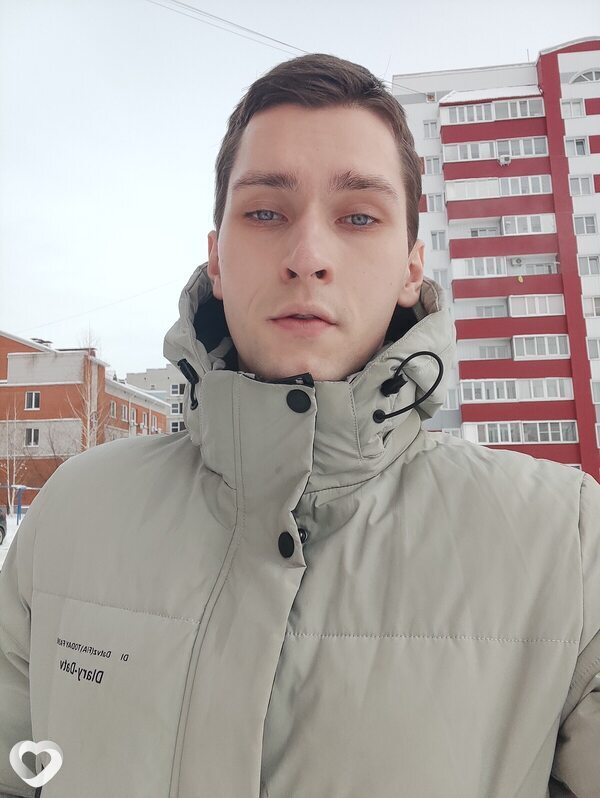 Кирилл, 24, Барнауле — анкета №3693758