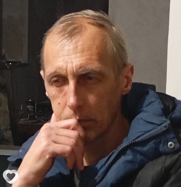 Егор, 50, Мелитополе — анкета №3693759