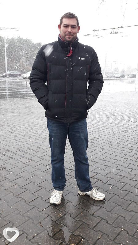 Алексей, 38, Бресте — анкета №3693768